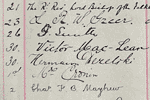 handwriting