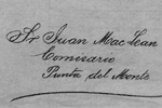 letra