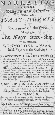 title page